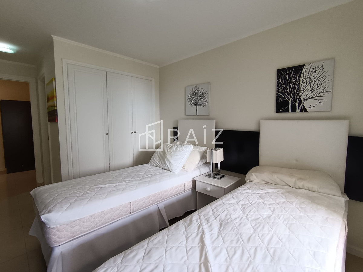 Apartamento ID.10665 - Apartamento en Punta del Este, Brava