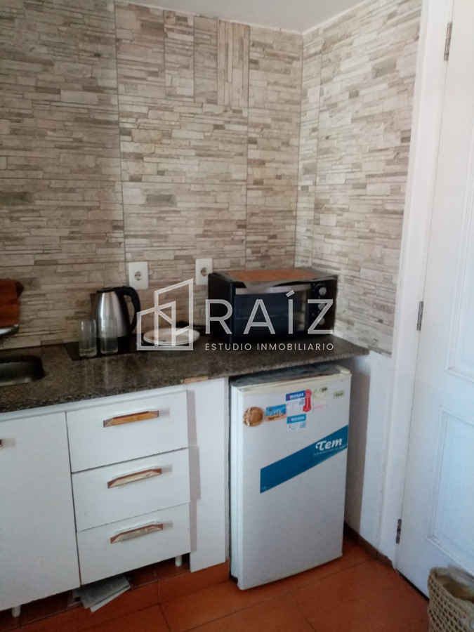 Apartamento ID.12132 - Apartamento 1 Dormitorio Venta en Península