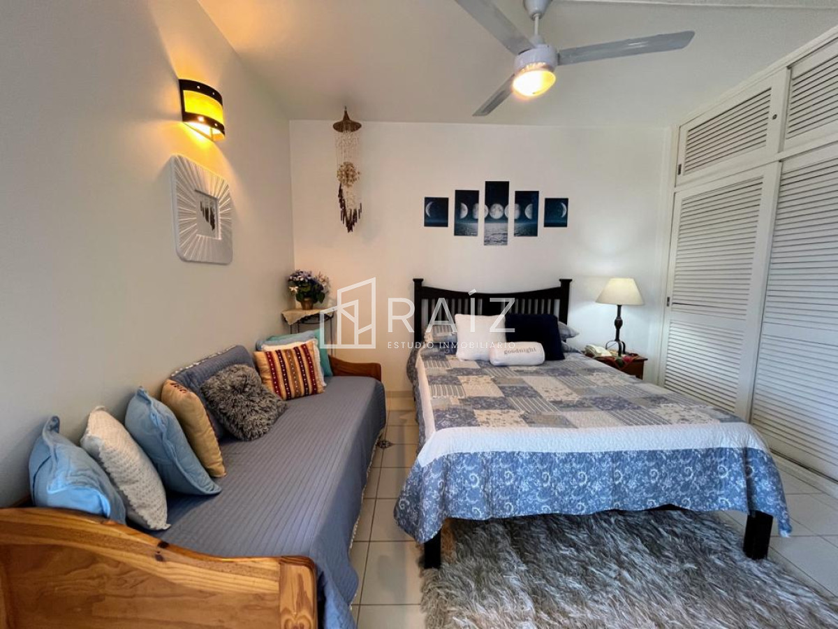 Apartamento ID.7813 - VENTA APARTAMENTO 2 DORMITORIOS PARADA 1 DE MANSA