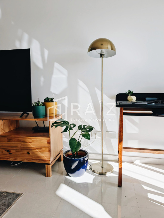 Apartamento ID.11500 - APARTAMENTO 2 DORMITORIOS ALQUILER HASTA OCTUBRE ROOSEVELT