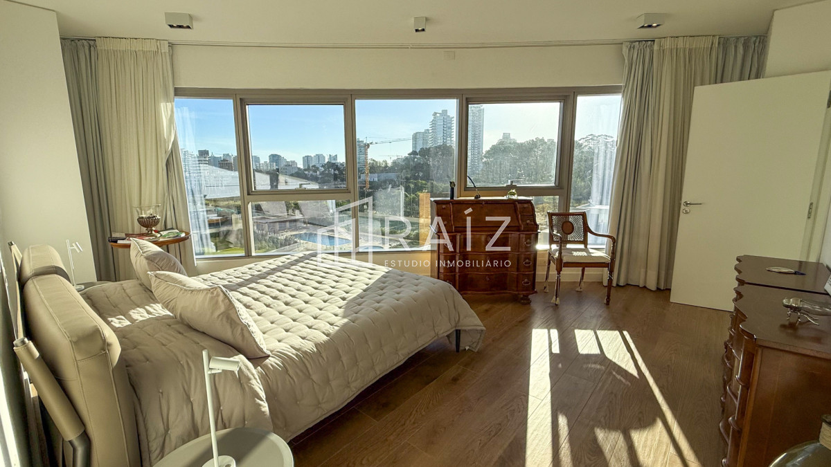 Apartamento ID.12144 - VENTA APARTAMENTO 2 DORMITORIOS BRAVA
