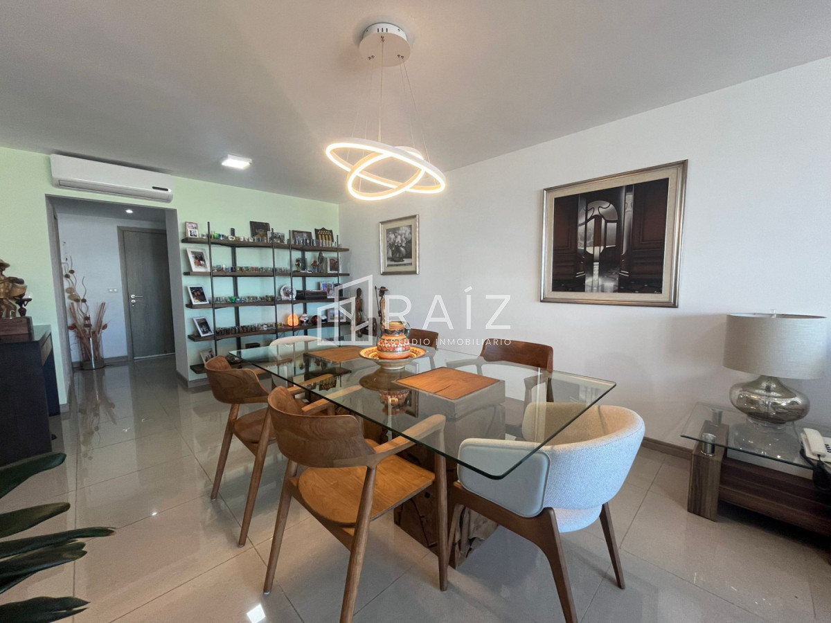 Apartamento ID.11844 - VENTA APARTAMENTO 2 DORMITORIOS BRAVA 