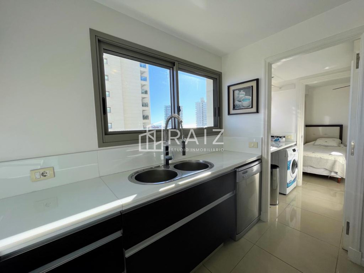 Apartamento ID.1012 - Hermoso apartamento en Torre de Categoria