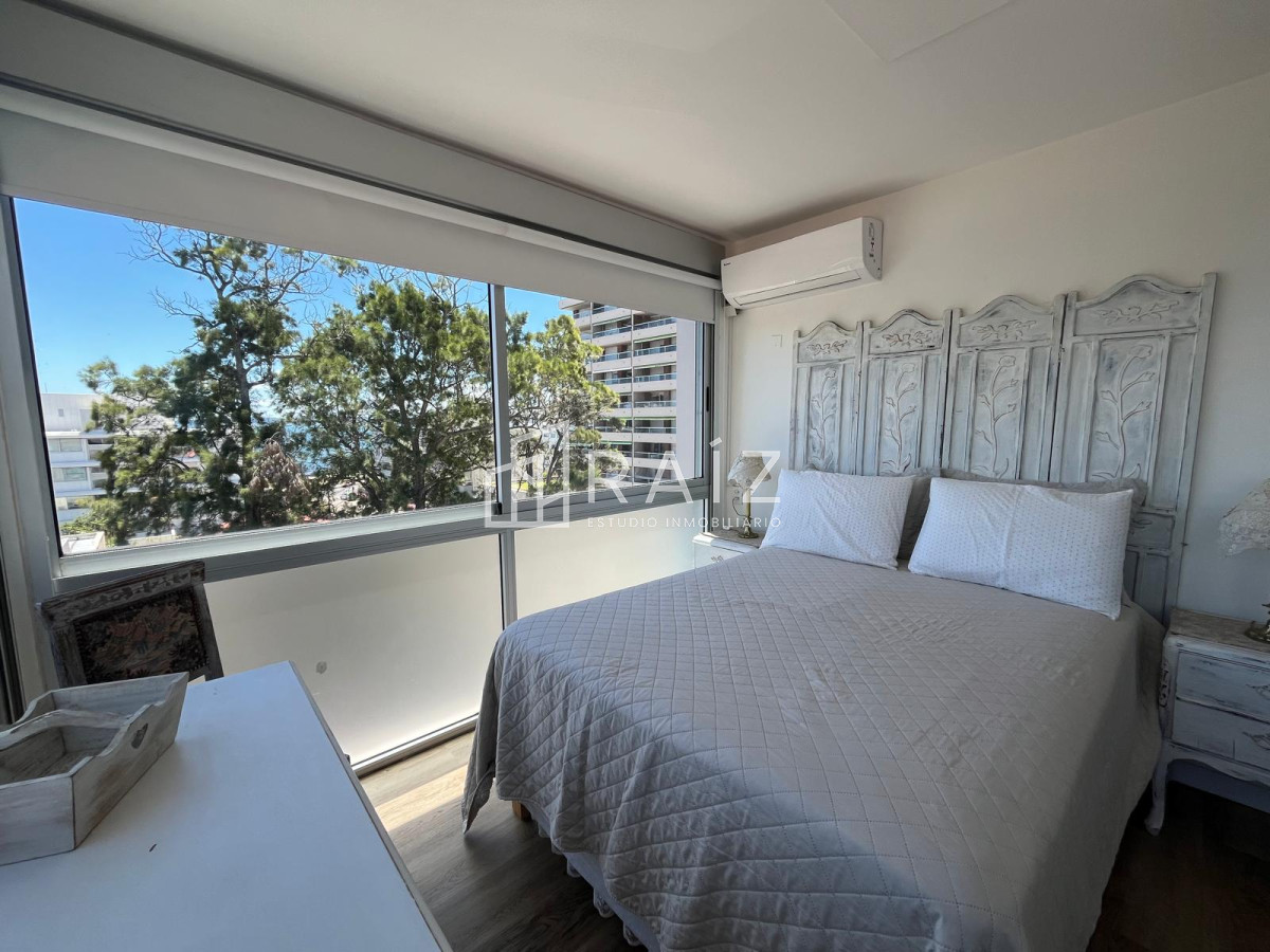 Apartamento ID.594 - APARTAMENTO EN VENTA 2 DORMITORIOS PENINSULA