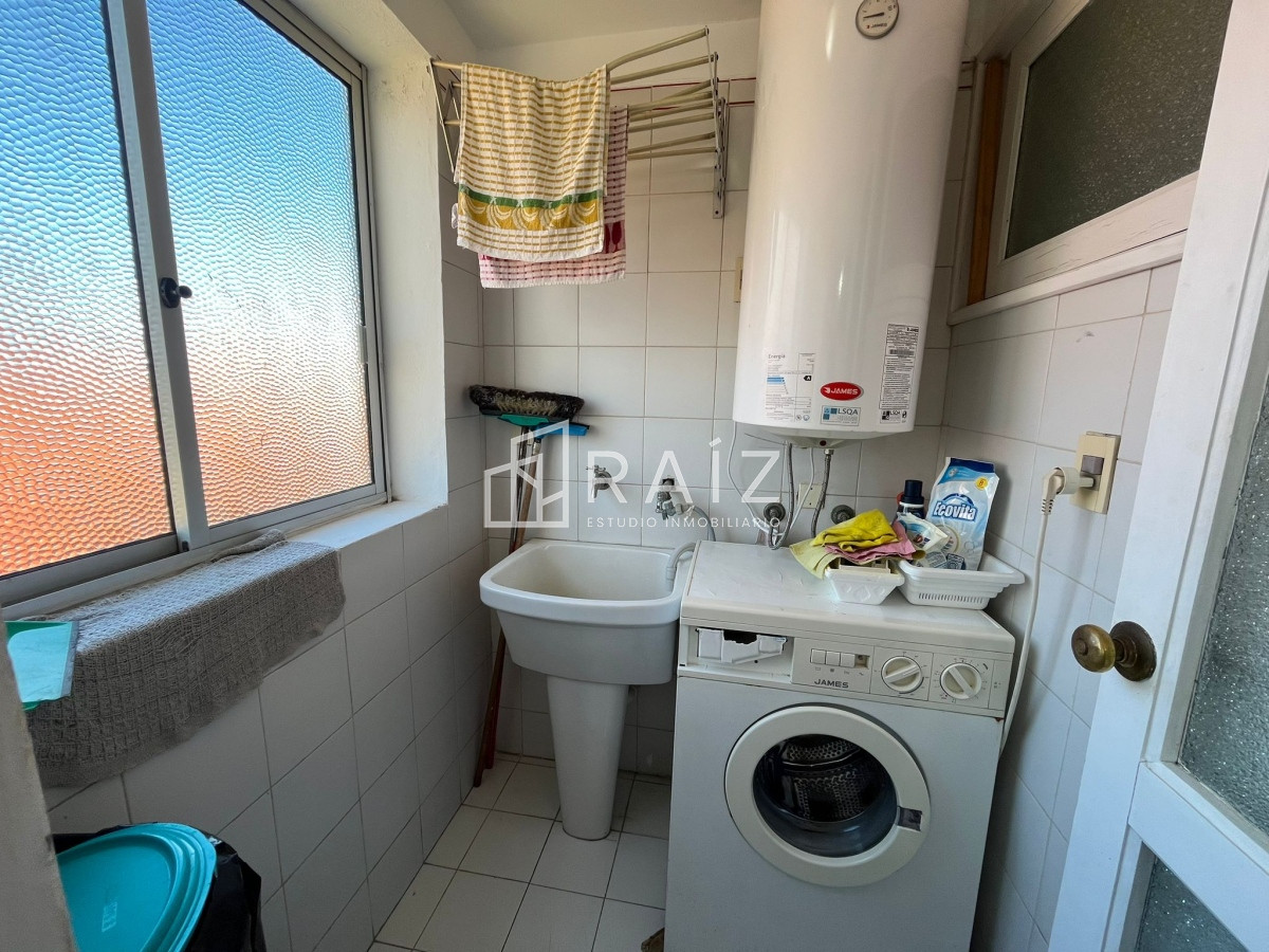 Apartamento ID.1014 - ALQUILER TEMPORADA APARTAMENTO  2 DORMITORIOS PENINSULA