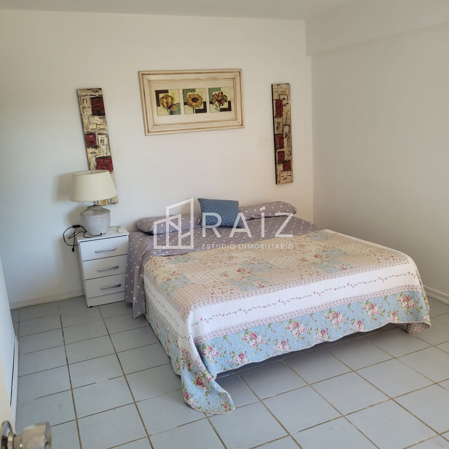 Apartamento ID.8446 - APARTAMENTO 3 DORMITORIOS EN VENTA PLAYA MANSA PINARES