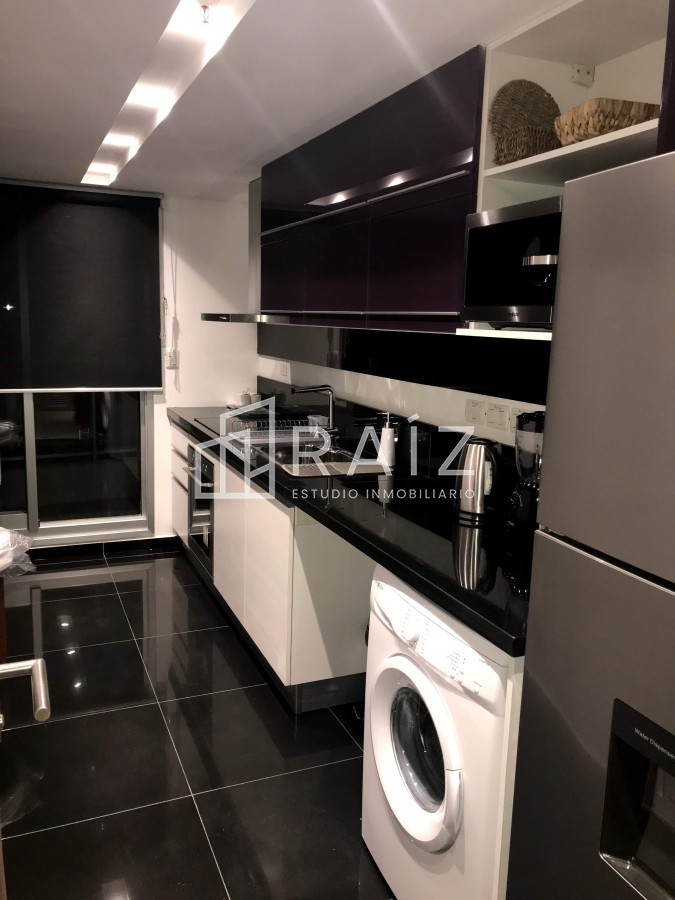 Apartamento ID.7848 - APARTAMENTO 1 DORMITORIO EN VENTA PLAYA BRAVA