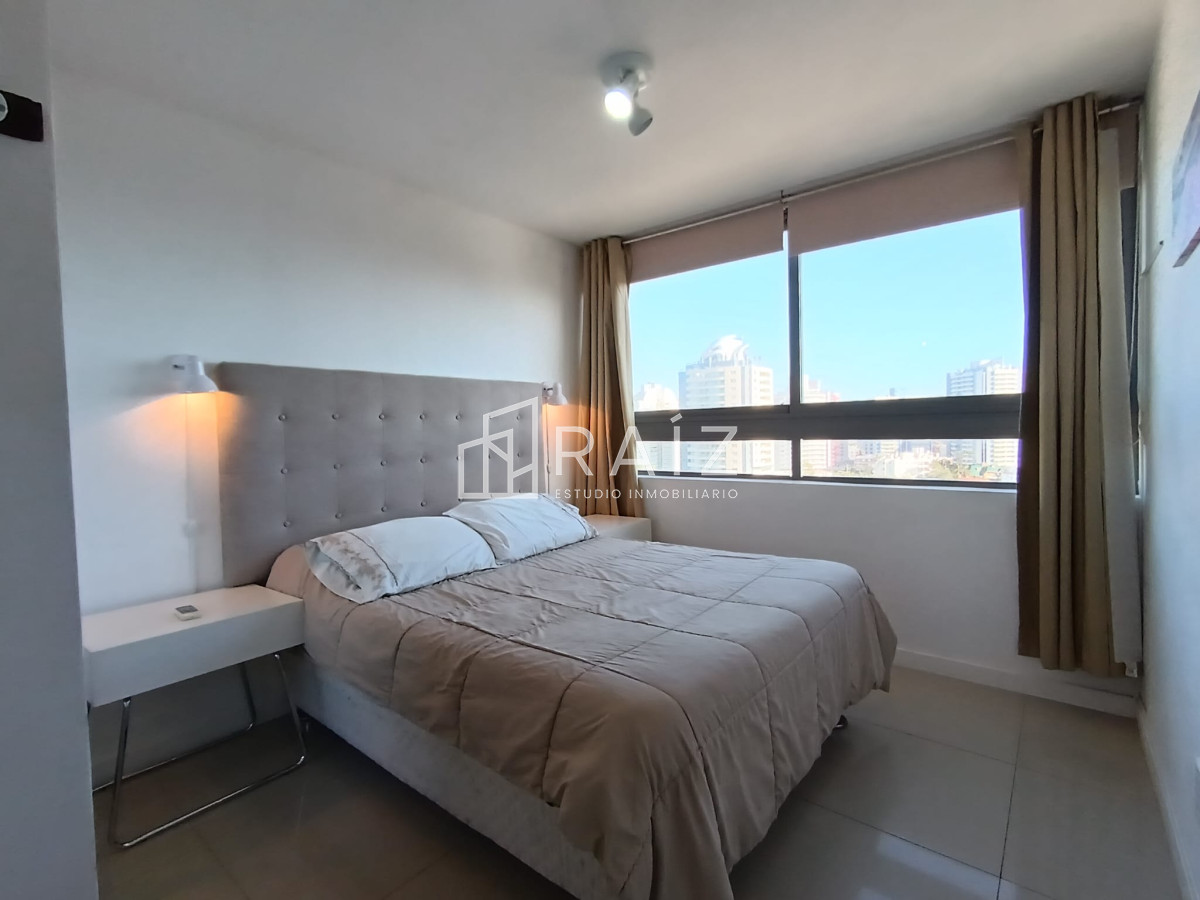 Apartamento ID.11191 - VENTA APARTAMENTO 2 DORMITORIOS 2 BAÑOS BRAVA 