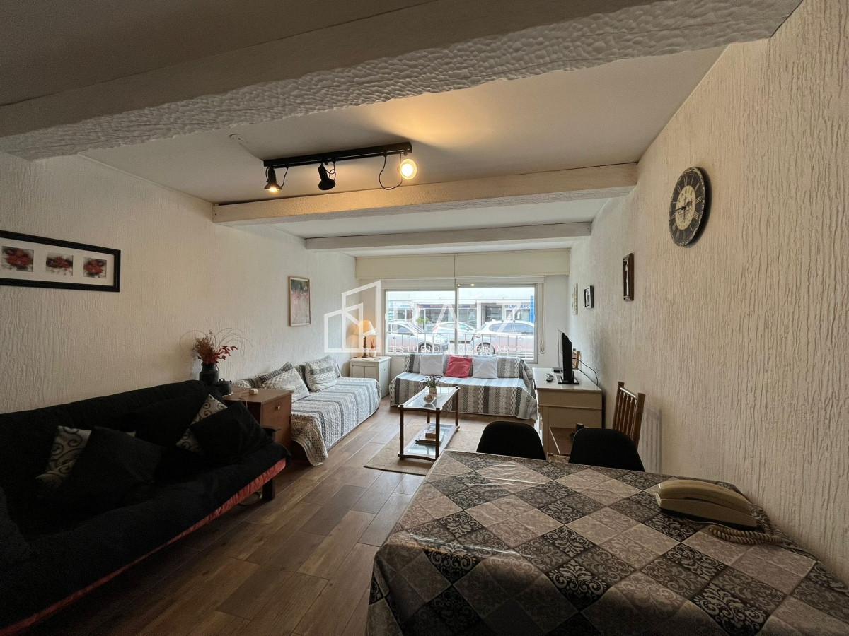 Apartamento ID.259 - MONOAMBIENTE EN VENTA EN PENINSULA