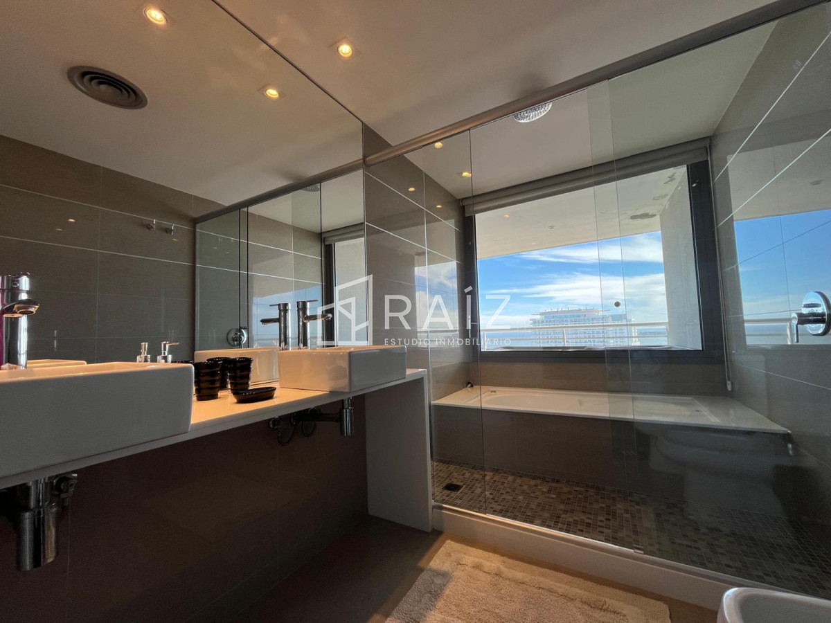 Apartamento ID.11398 - APARTAMENTO PENTHOUSE VENTA 3 DORMITORIOS MANSA