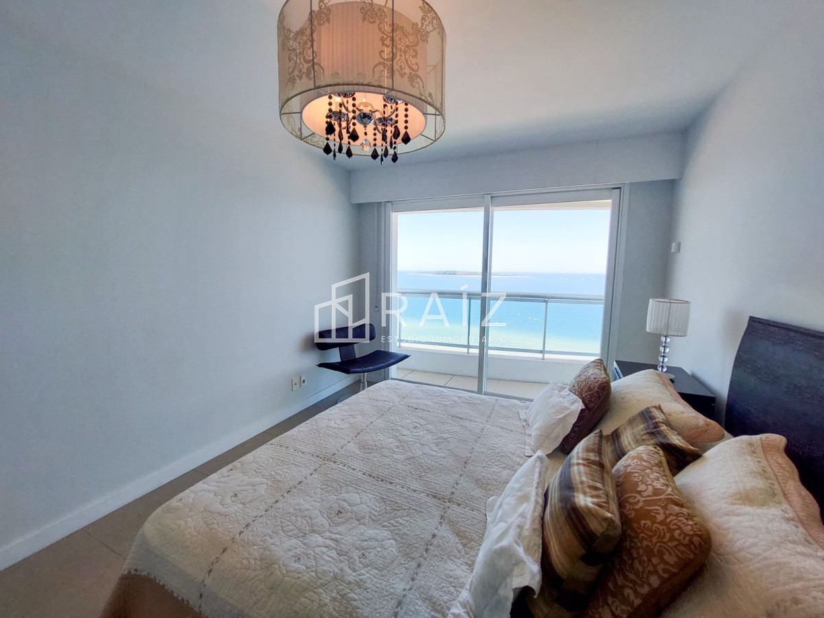 Apartamento ID.478 - APARTAMENTO ALQUILER TEMPORADA 3 DORMITORIOS MANSA