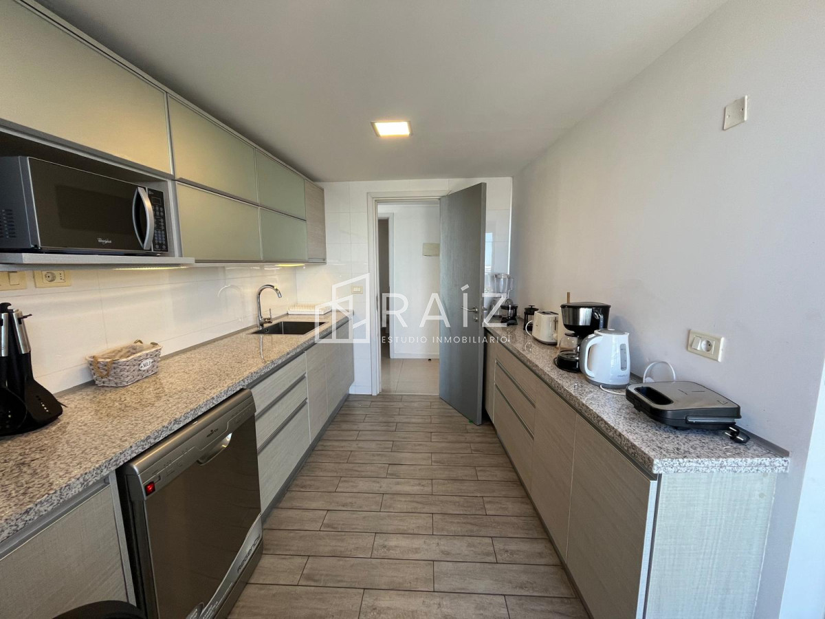 Apartamento ID.11398 - APARTAMENTO PENTHOUSE VENTA 3 DORMITORIOS MANSA