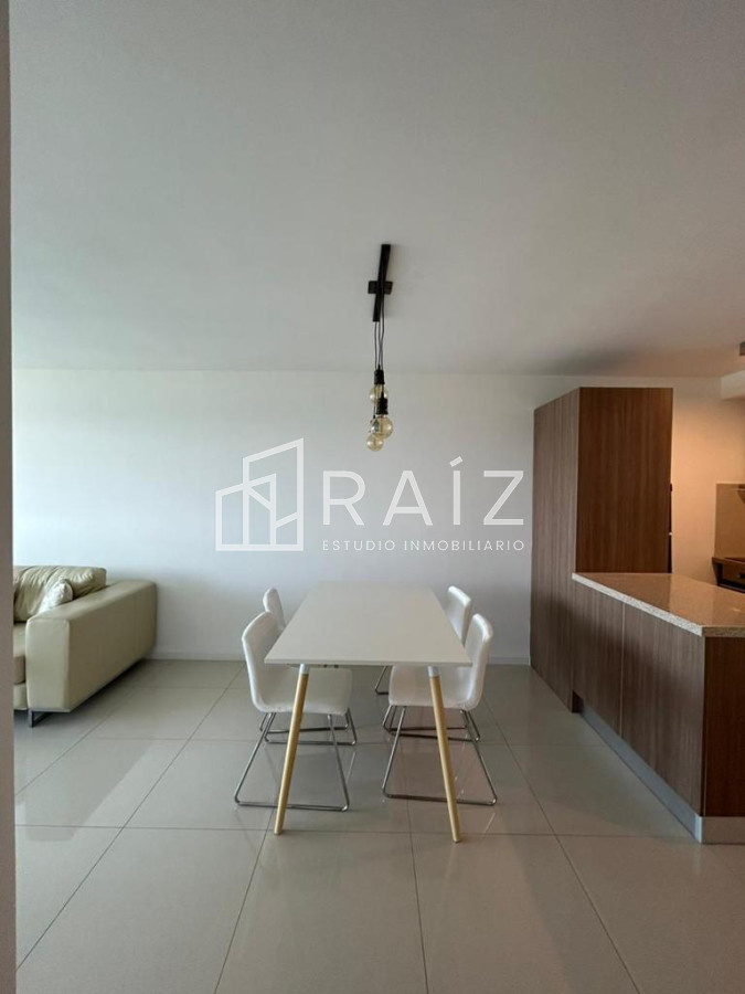 Apartamento ID.2136 - APARTAMENTO 1 DORMITORIO EN ALQUILER EN ZONA SHOPPING