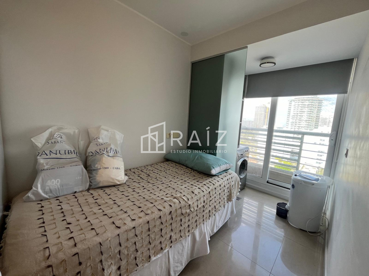 Apartamento ID.11434 - VENTA APARTAMENTO 3 DORMITORIOS ZONA ENJOY