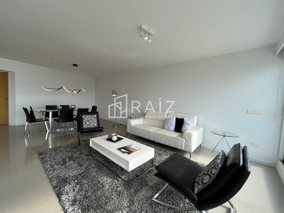Apartamento ID.11433 - APARTAMENTO VENTA 3 DORMITORIOS MANSA 