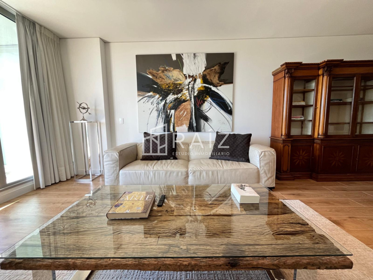 Apartamento ID.11856 - VENTA APARTAMENTO 1 DORMITORIO TRUMP TOWER