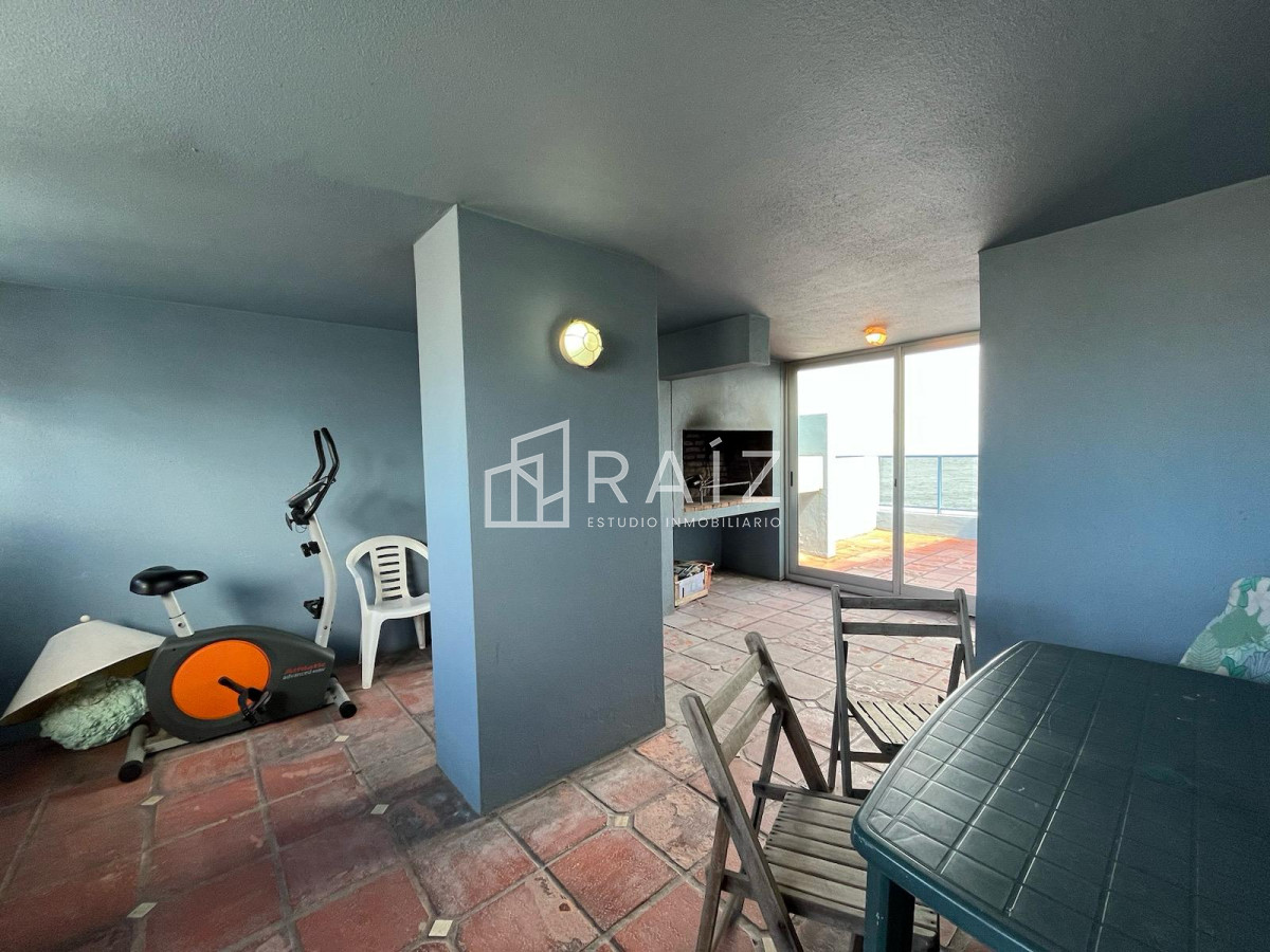 Apartamento ID.108 - PENTHOUSE EN VENTA 2 DORMITORIOS PENINSULA