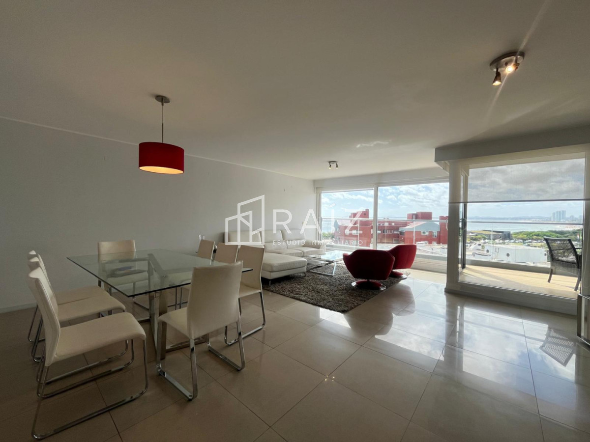 Apartamento ID.11783 - APARTAMENTO VENTA 3 DORMITORIOS MANSA 