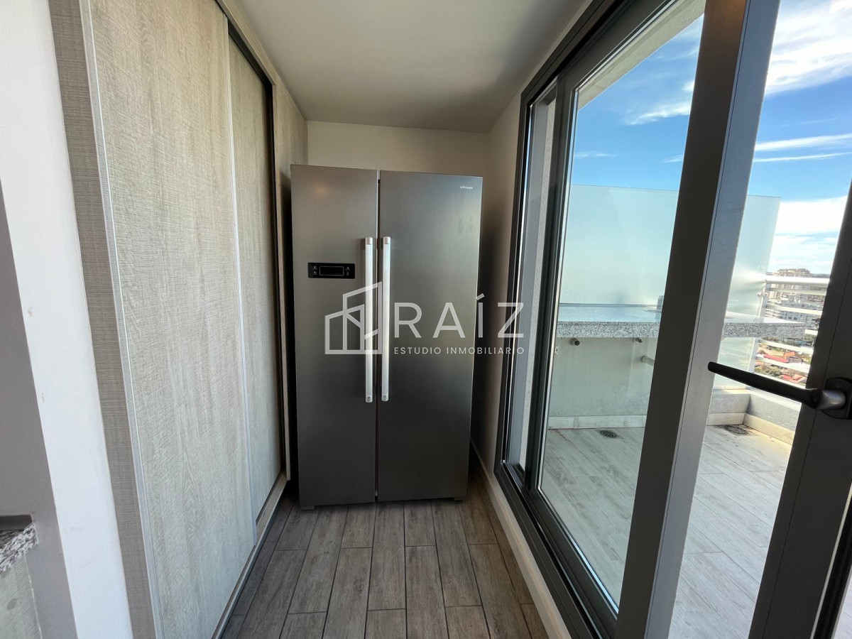 Apartamento ID.11398 - APARTAMENTO PENTHOUSE VENTA 3 DORMITORIOS MANSA