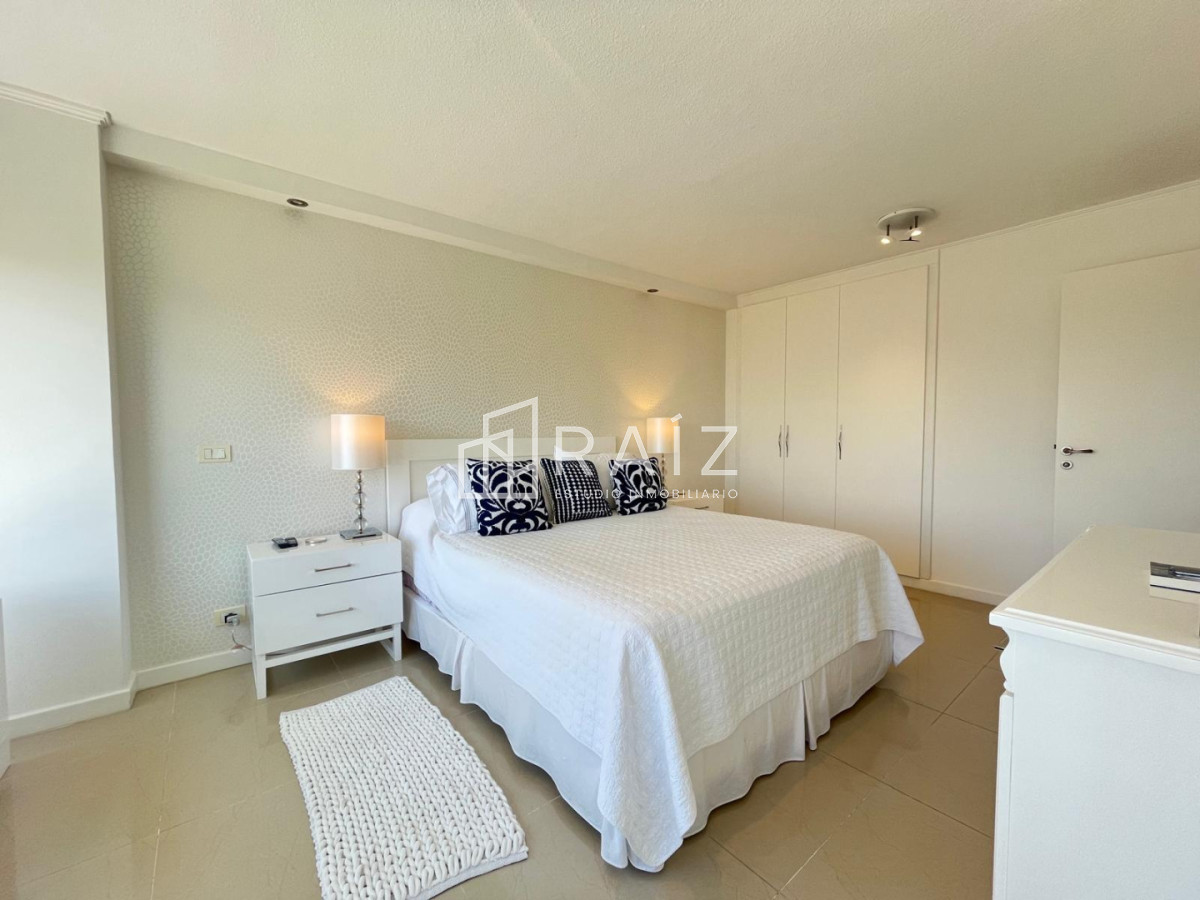 Apartamento ID.11802 - VENTA APARTAMENTO 3 DORMITORIOS ROOSEVELT