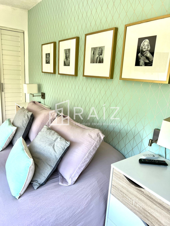 Apartamento ID.86 - Hermoso apartamento en Roosevelt!