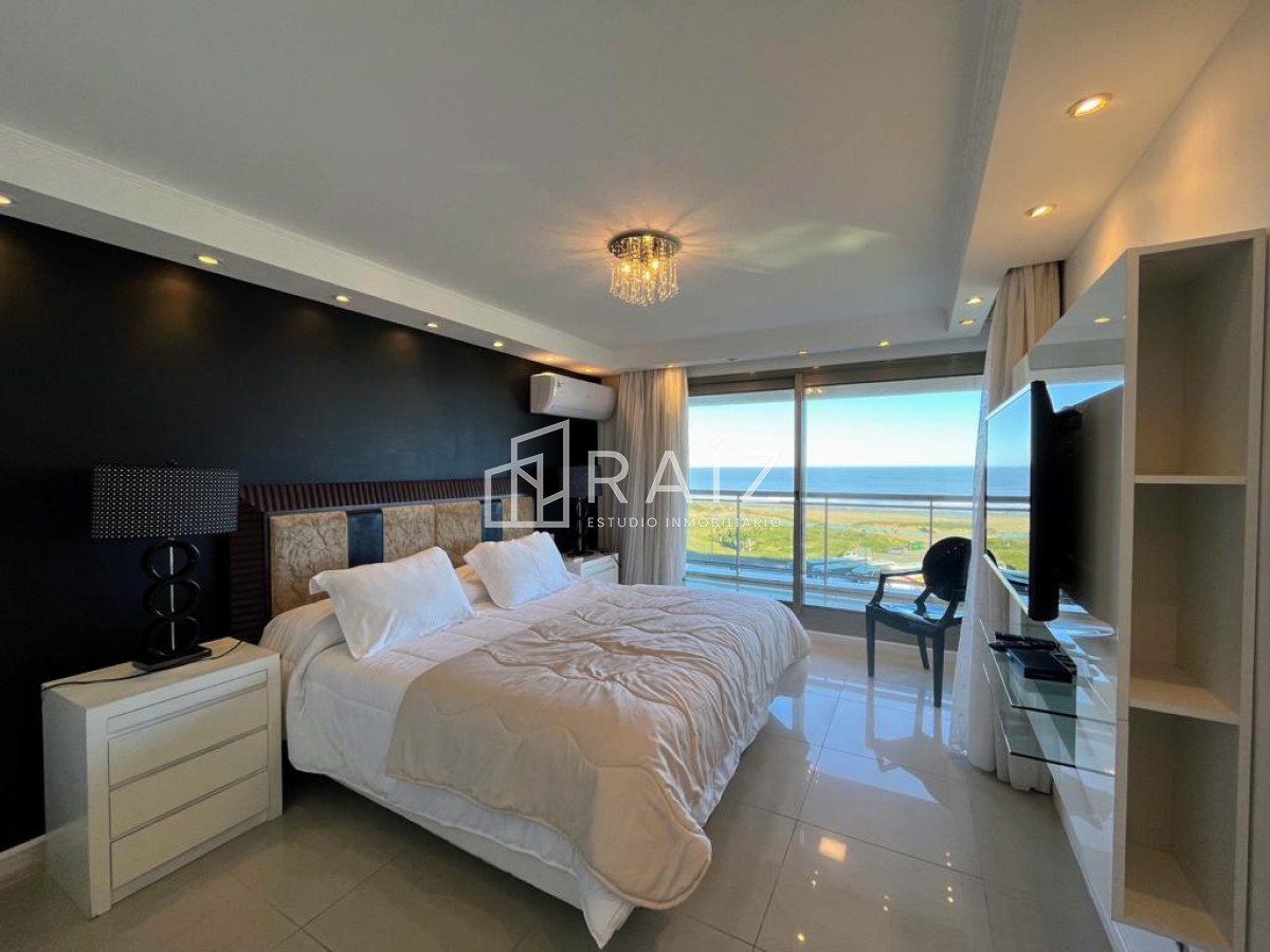 Apartamento ID.1012 - Hermoso apartamento en Torre de Categoria
