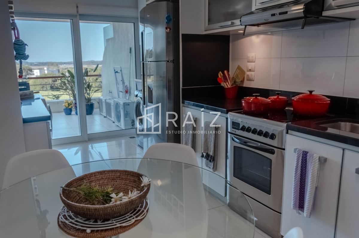 Apartamento ID.8560 - VENTA APARTAMENTO DOS DORMITORIOS  VERAMANSA