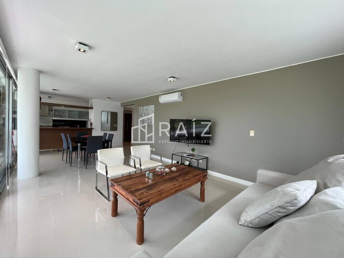 Apartamento ID.2680 - Apartamento en Punta del Este, Brava