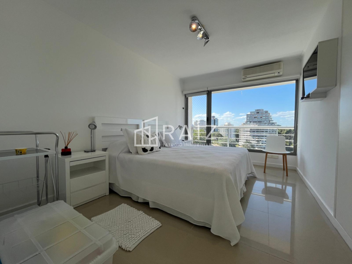 Apartamento ID.11802 - VENTA APARTAMENTO 3 DORMITORIOS ROOSEVELT