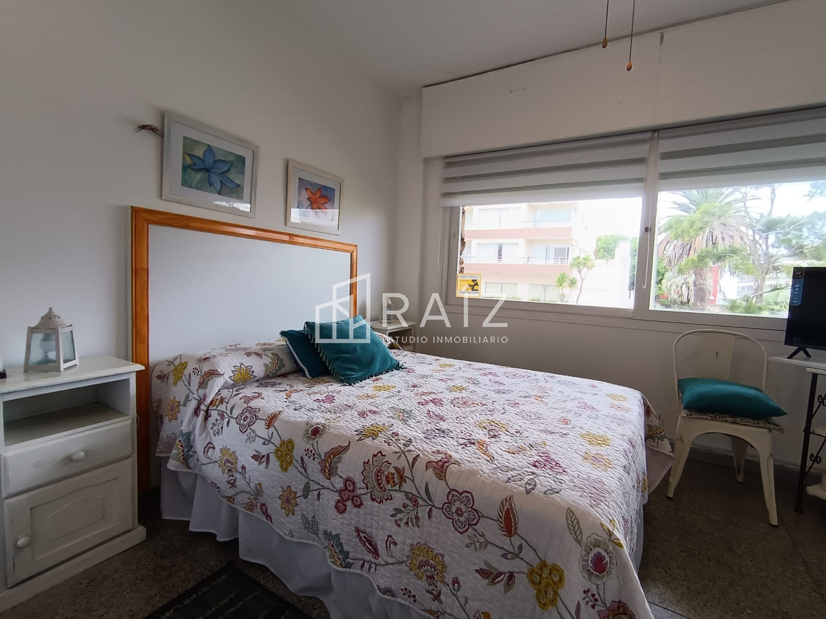 Apartamento ID.10421 - VENTA APARTAMENTO 2 DORMITORIOS PENINSULA
