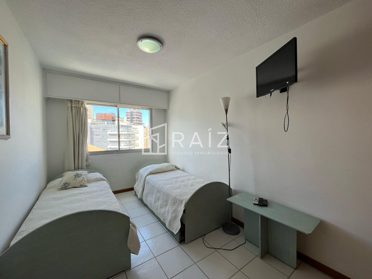 Apartamento ID.108 - PENTHOUSE EN VENTA 2 DORMITORIOS PENINSULA