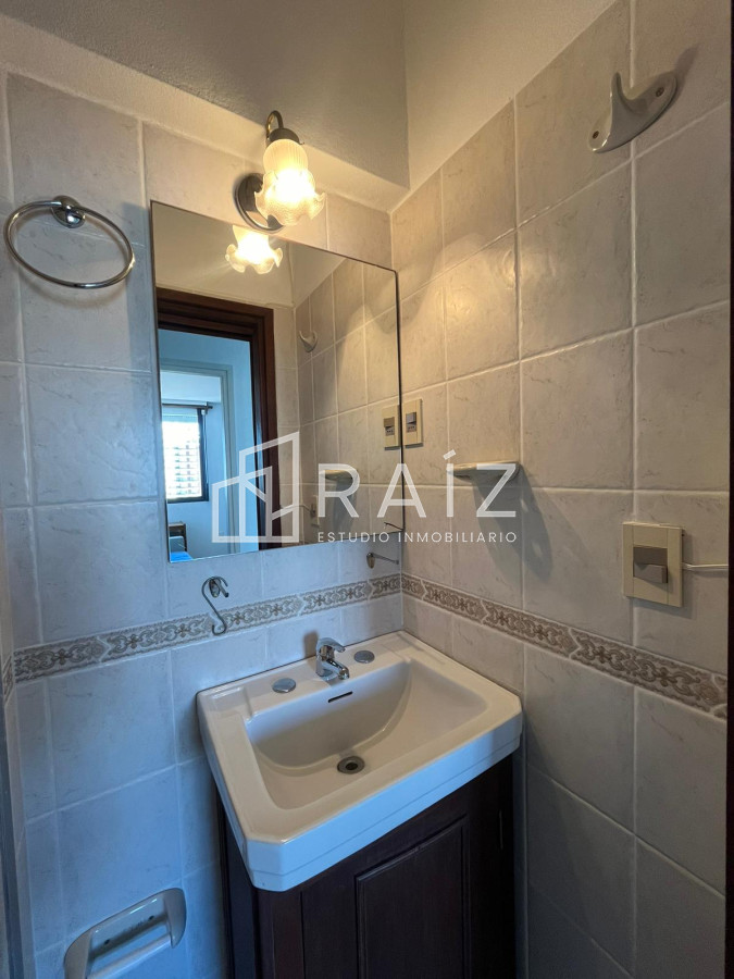 Apartamento ID.7092 - APARTAMENTO EN VENTA 2 DORMITORIOS AIDY GRILL