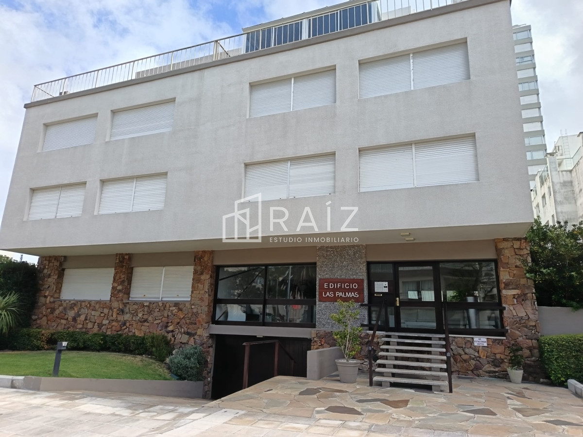 Apartamento ID.10421 - VENTA APARTAMENTO 2 DORMITORIOS PENINSULA