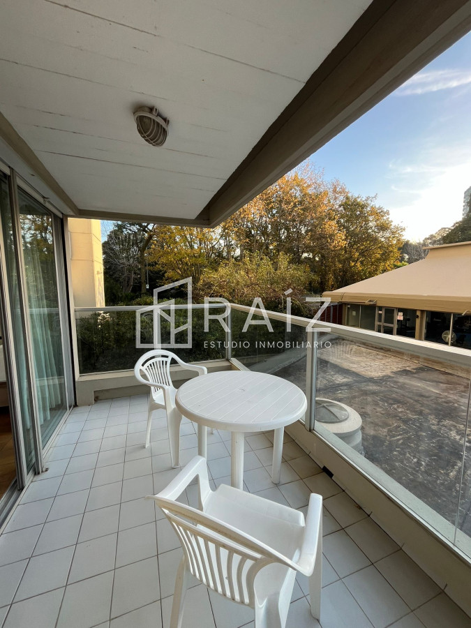 Apartamento ID.9273 - APARTAMENTO EN VENTA 2 DORMITORIOS AVDA ROOSEVELT 