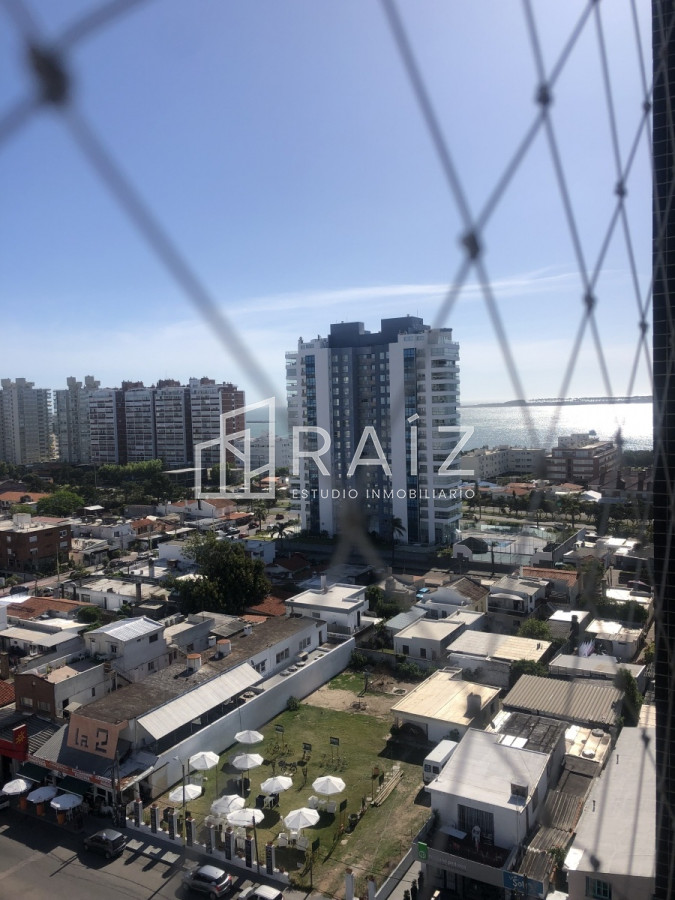 Apartamento ID.1619 - APARTAMENTO EN VENTA 2 DORMITORIOS AIDY GRILL 