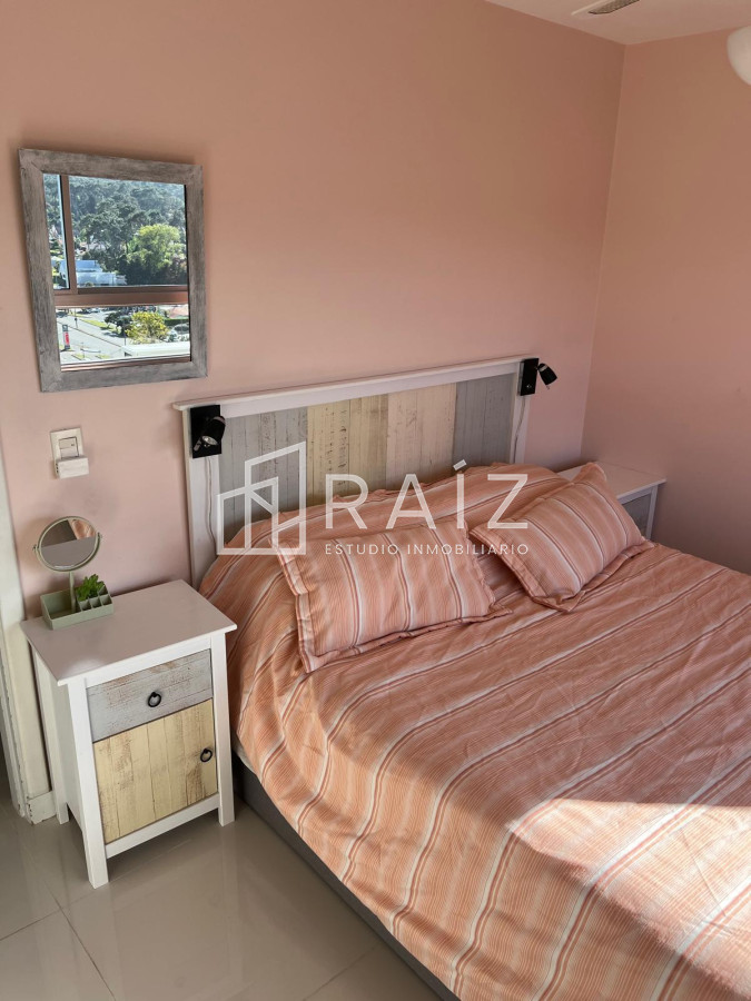 Apartamento ID.3189 - Apartamento en Punta del Este, Roosevelt