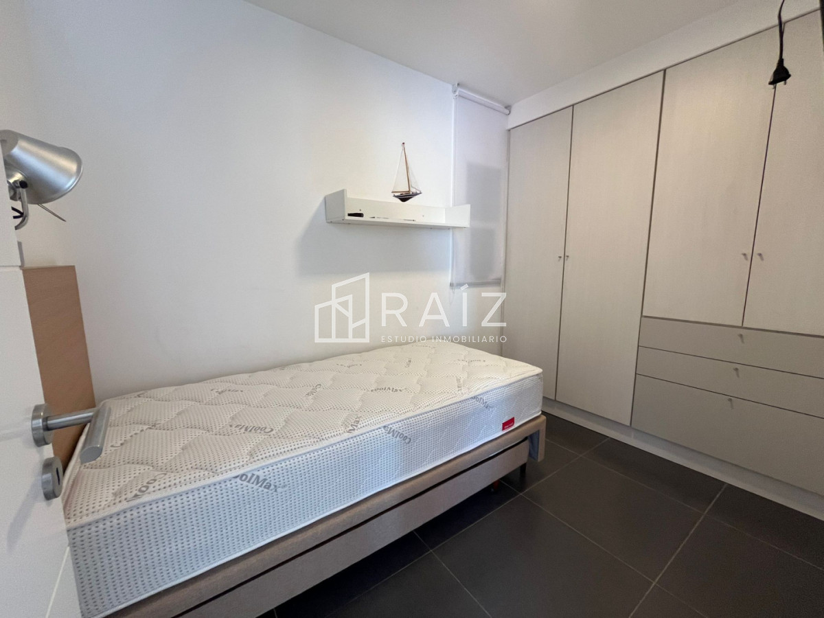 Apartamento ID.11972 - VENTA APARTAMENTO 2 DORMITORIOS PENINSULA