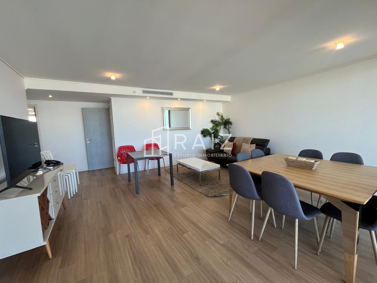 Apartamento ID.11401 - APARTAMENTO EN VENTA 2 DORMITORIOS MANSA