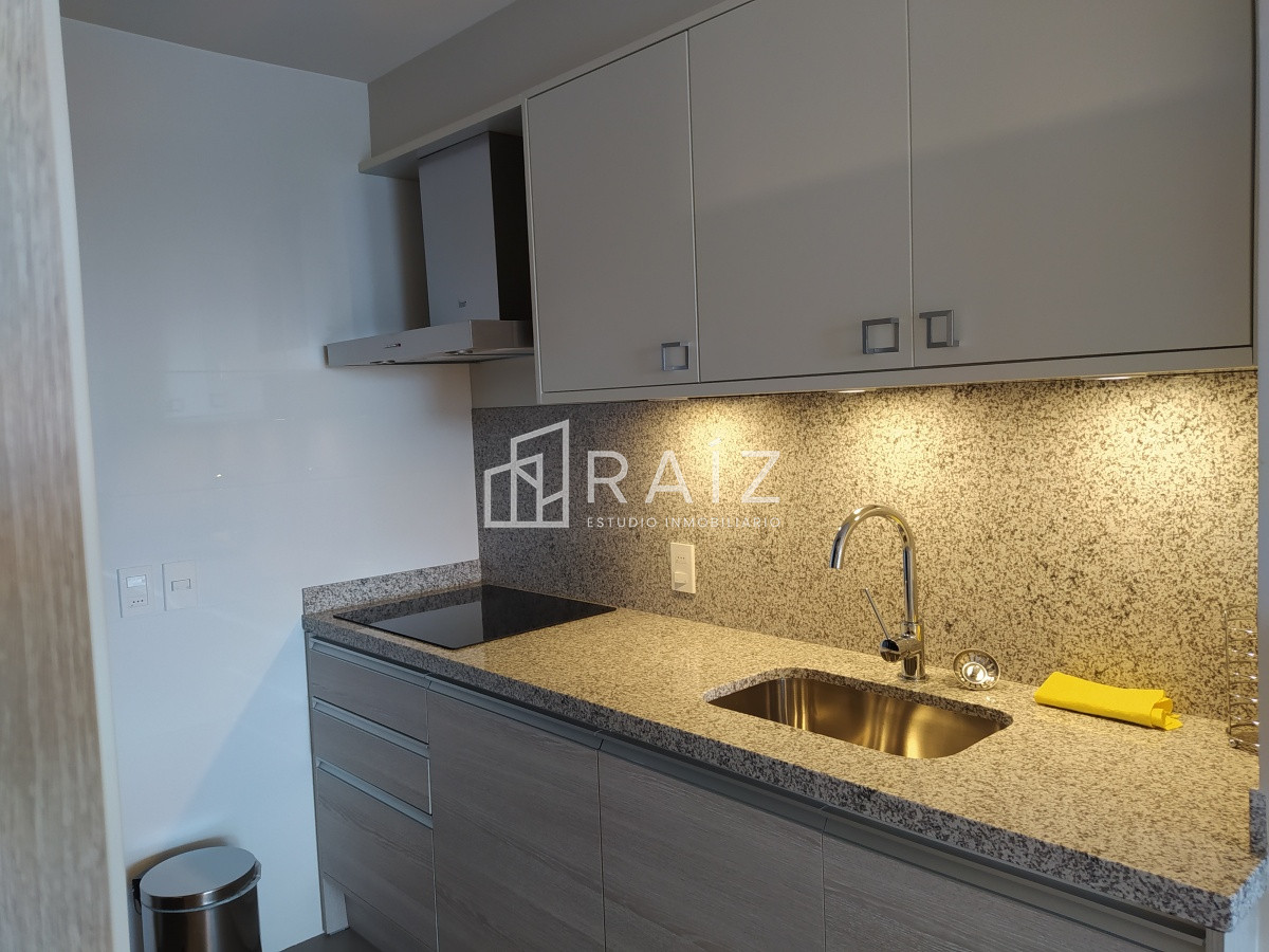 Apartamento ID.4231 - Apartamento en Punta del Este, Roosevelt