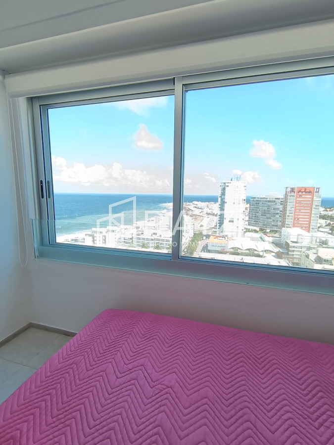 Apartamento ID.1430 - APARTAMENTO EN VENTA 3 DORMITORIOS PENINSULA