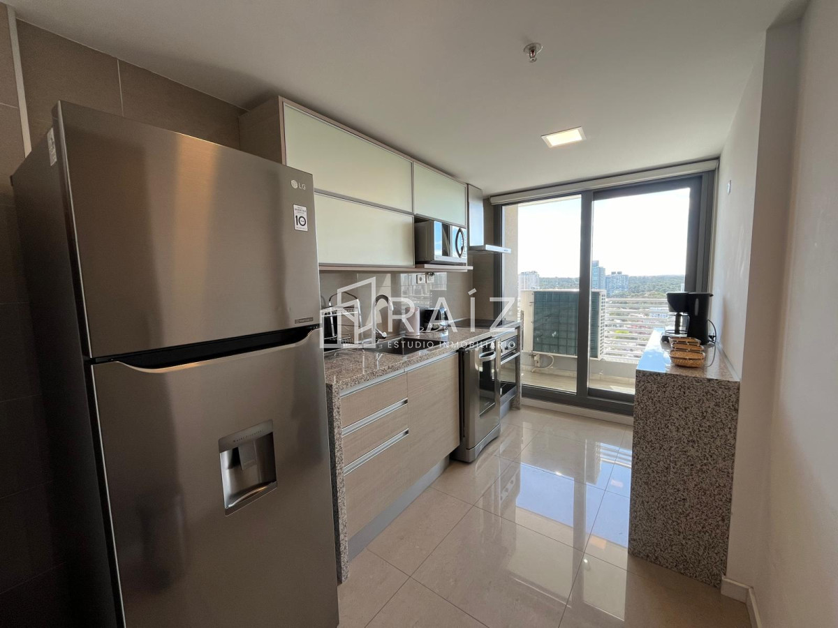 Apartamento ID.11401 - APARTAMENTO EN VENTA 2 DORMITORIOS MANSA