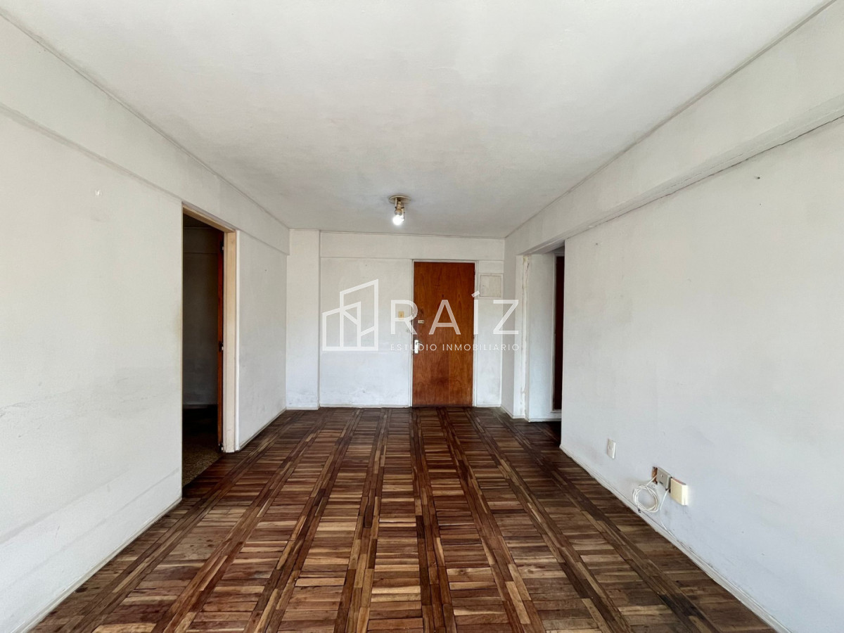 Apartamento ID.11852 - VENTA APARTAMENTO 1 DORMITORIO MALDONADO 