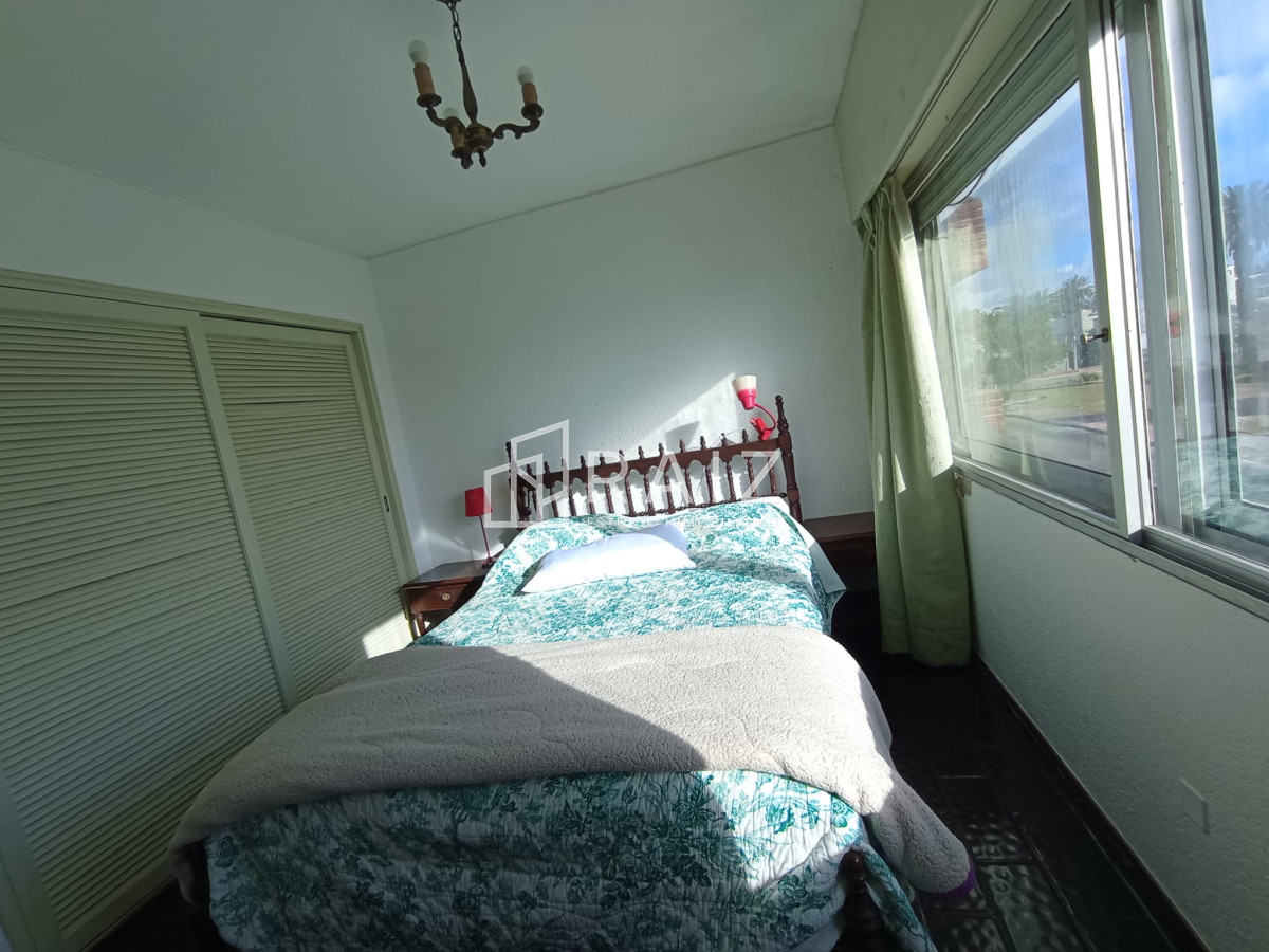 Apartamento ID.7971 - APARTAMENTO EN VENTA 3 DORMITORIOS PENINSULA