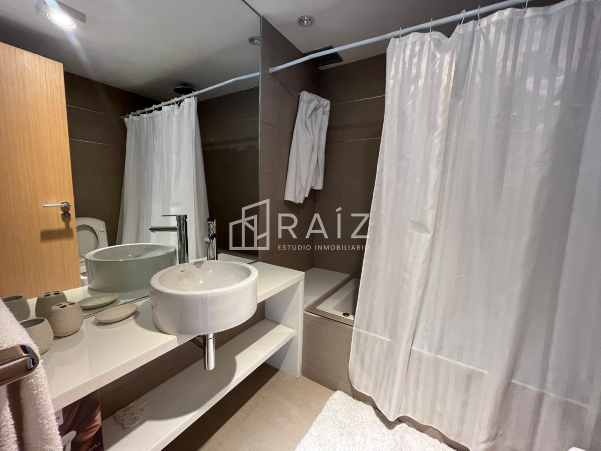 Apartamento ID.11433 - APARTAMENTO VENTA 3 DORMITORIOS MANSA 