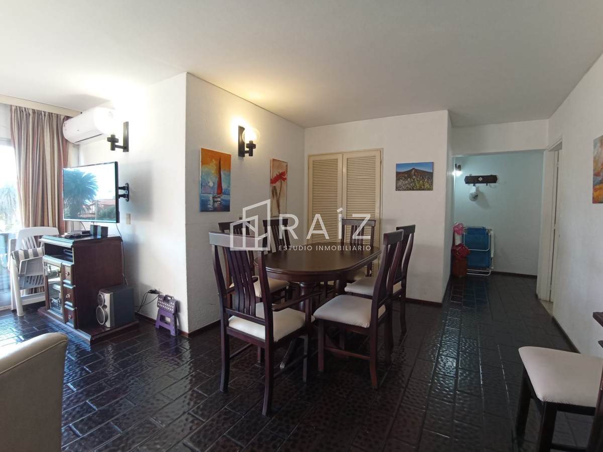 Apartamento ID.7971 - APARTAMENTO EN VENTA 3 DORMITORIOS PENINSULA