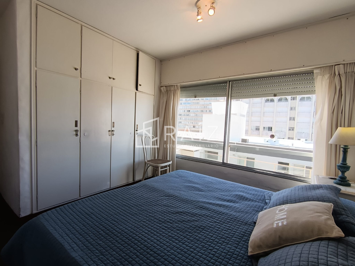 Apartamento ID.310 - VENTA APARTAMENTO 2 DORMITORIOS 2 BAÑOS PENINSULA 