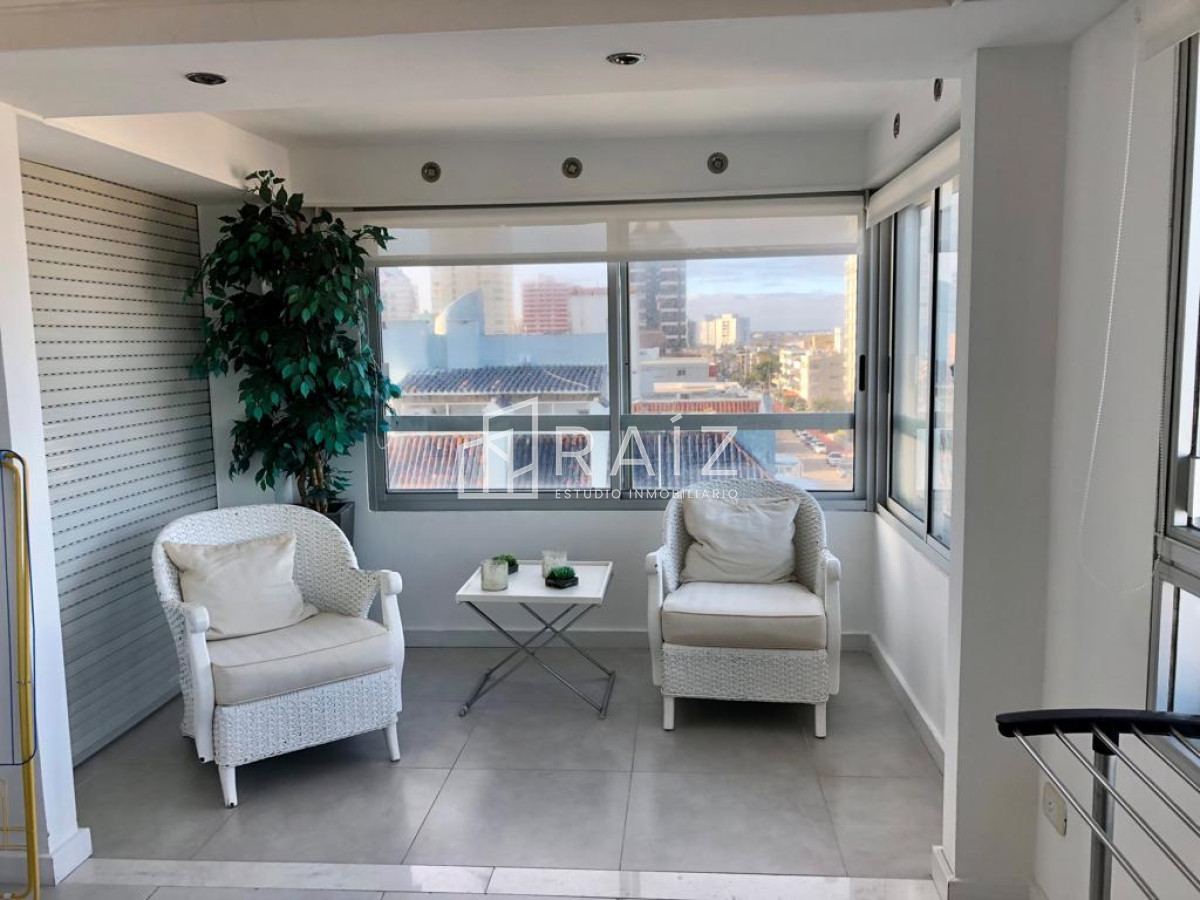 Apartamento ID.3596 - APARTAMENTO EN VENTA 2 DORMITORIOS PENINSULA