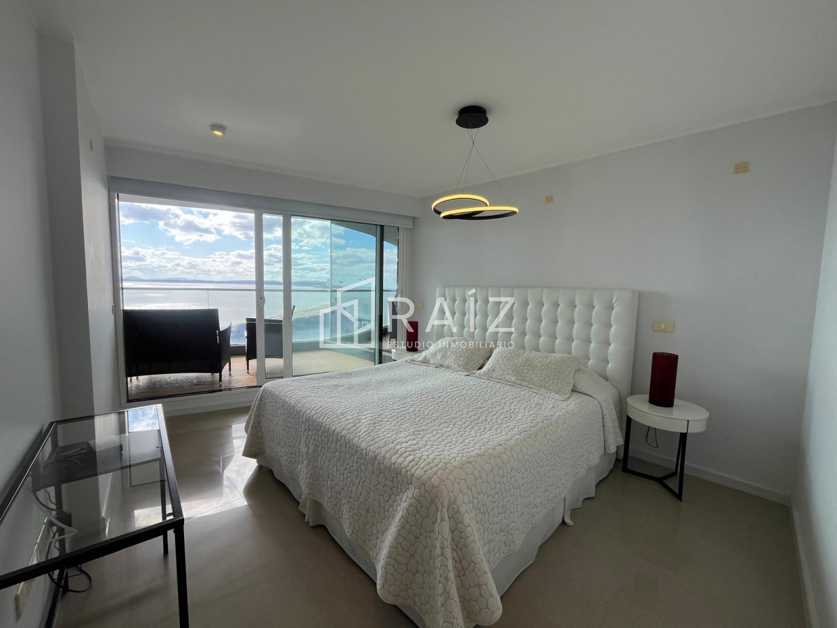 Apartamento ID.11433 - APARTAMENTO VENTA 3 DORMITORIOS MANSA 