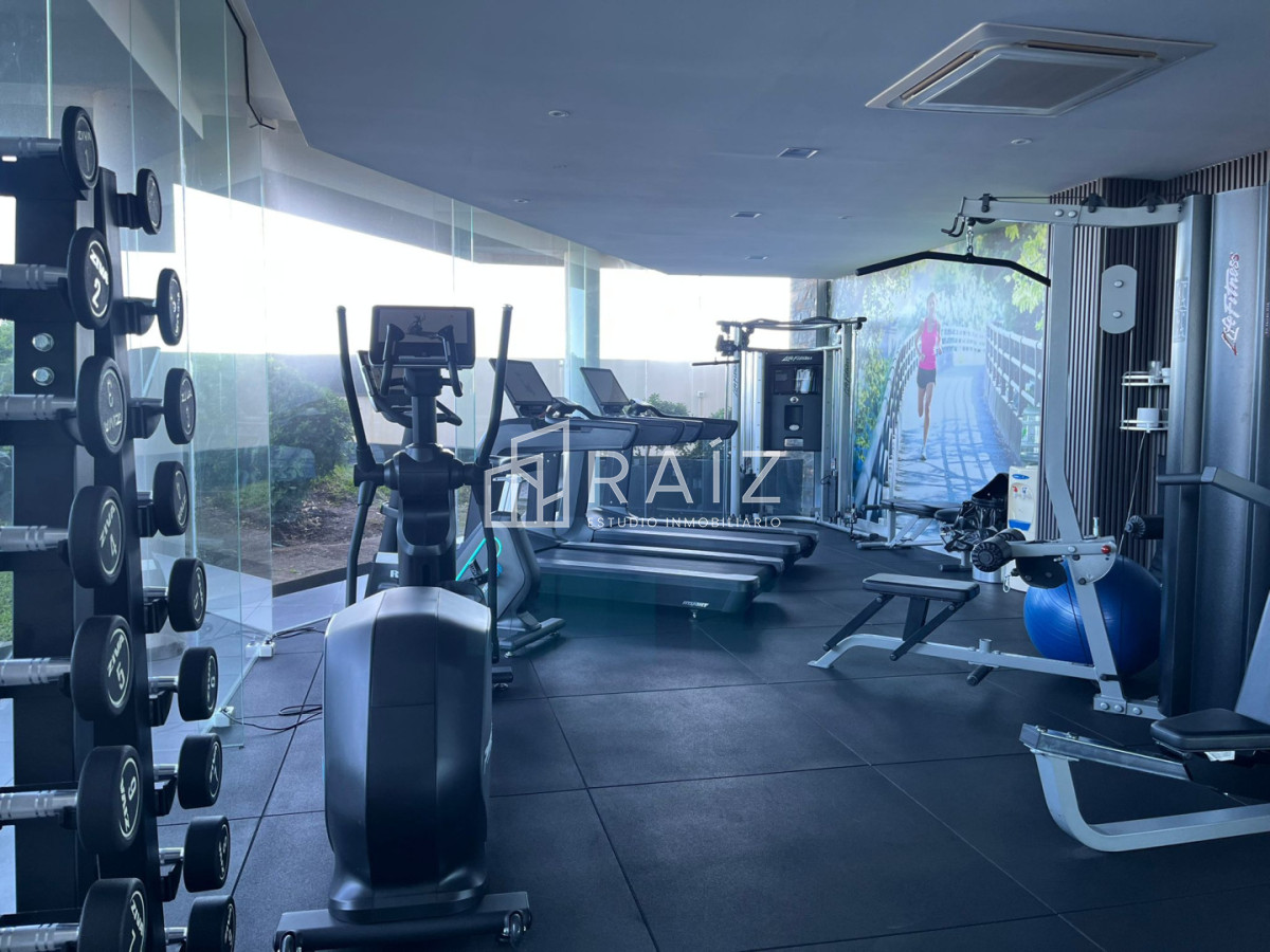 Apartamento ID.11972 - VENTA APARTAMENTO 2 DORMITORIOS PENINSULA