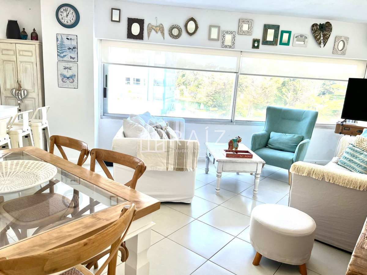 Apartamento ID.86 - Hermoso apartamento en Roosevelt!